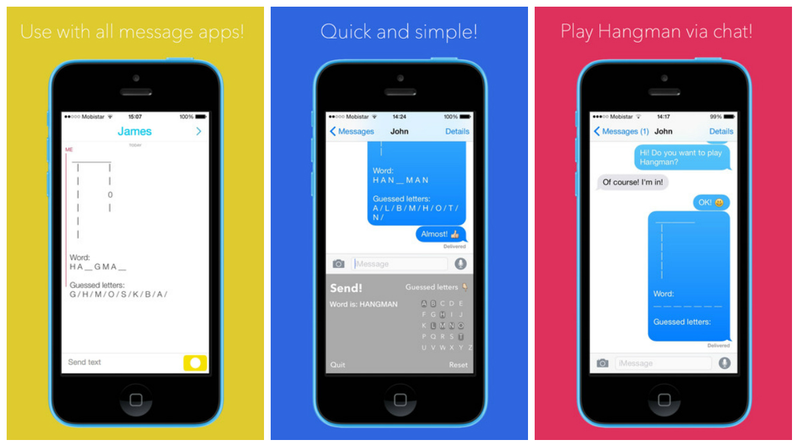 Illustration for article titled Our Favorite Android, iOS, and Windows Phone Apps of the Week